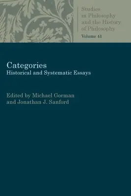 Kategórie - Categories