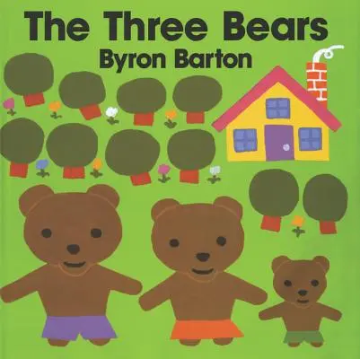 Tri medvede - The Three Bears