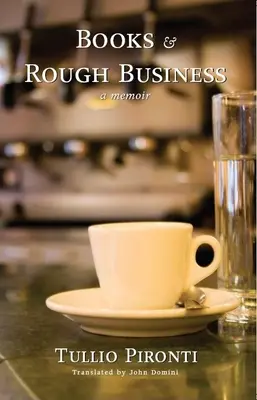 Knihy a drsný biznis - Books & Rough Business