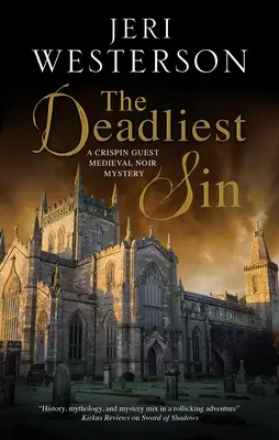 Najsmrteľnejší hriech - The Deadliest Sin