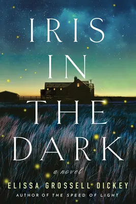 Iris v tme - Iris in the Dark