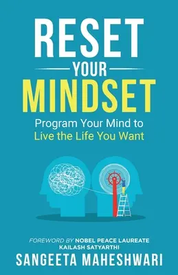 Resetujte svoje myslenie - Reset Your Mindset