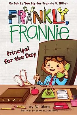 Riaditeľ na deň - Principal for the Day