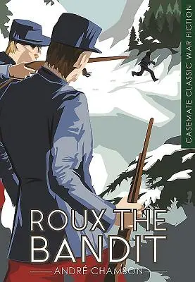 Zbojník Roux - Roux the Bandit