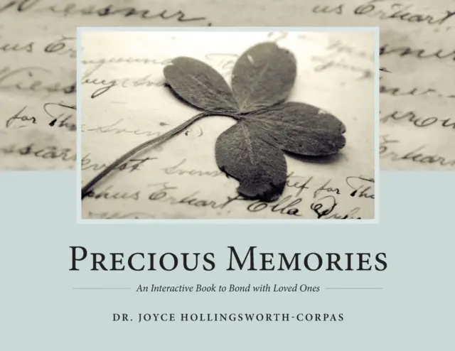 Vzácne spomienky - Precious Memories