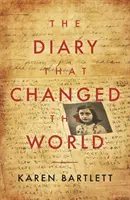 Denník, ktorý zmenil svet - Pozoruhodný príbeh Otta Franka a Denník Anny Frankovej - Diary That Changed the World - The Remarkable Story of Otto Frank and the Diary of Anne Frank