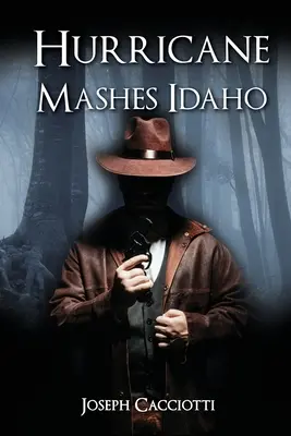 Hurikán masíruje Idaho - Hurricane Mashes Idaho
