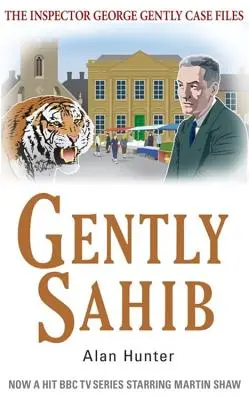 Jemne Sahib - Gently Sahib