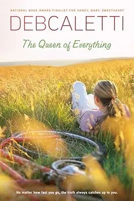 Kráľovná všetkého (Reprint) - Queen of Everything (Reprint)