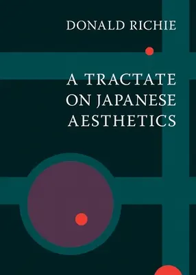 Traktát o japonskej estetike - A Tractate on Japanese Aesthetics