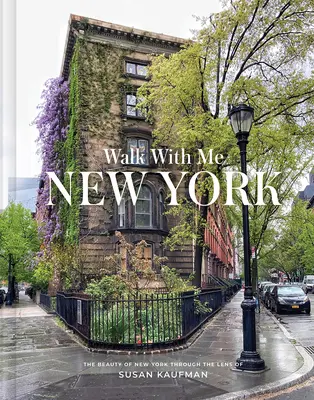 Kráčaj so mnou: New York - Walk with Me: New York