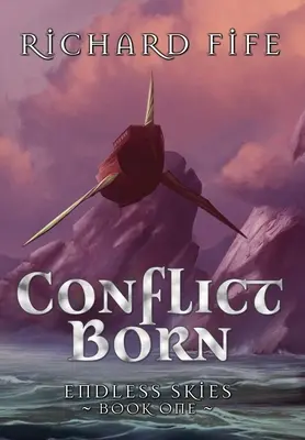 Konflikt Born - Conflict Born