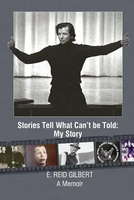 Príbehy hovoria o tom, čo sa nedá povedať: Môj príbeh - Stories Tell What Can't be Told: My Story