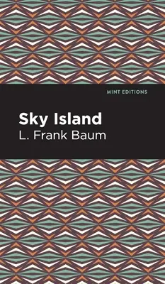 Nebeský ostrov - Sky Island