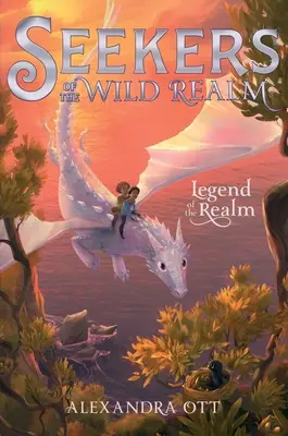 Legenda o ríši: 2. diel - Legend of the Realm: Volume 2