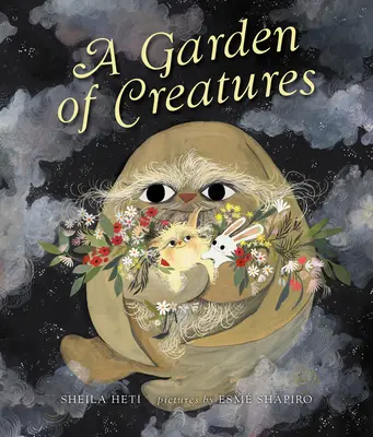 Záhrada tvorov - A Garden of Creatures
