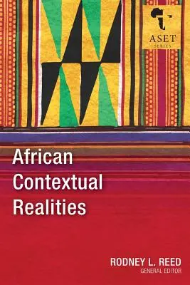 Africké kontextuálne skutočnosti - African Contextual Realities