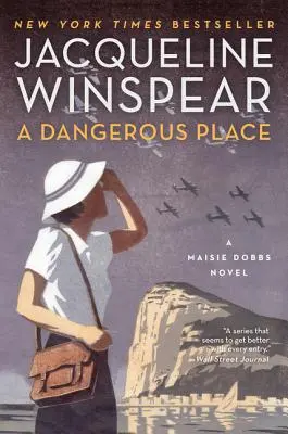 Nebezpečné miesto - A Dangerous Place