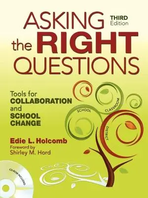 Kladenie správnych otázok: Nástroje na spoluprácu a zmenu v škole - Asking the Right Questions: Tools for Collaboration and School Change