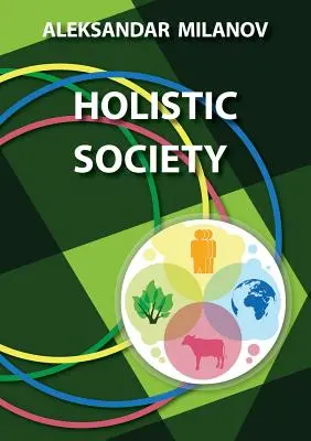 Holistická spoločnosť - Holistic Society