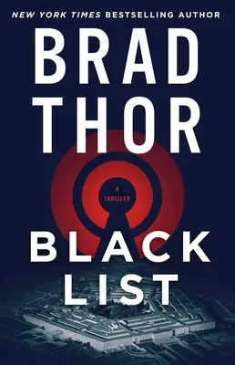 Čierna listina: Napínavý seriál 11. diel - Black List: A Thrillervolume 11