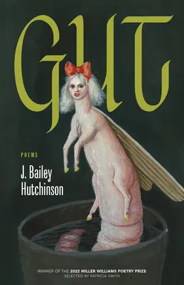 Gut: Básne - Gut: Poems