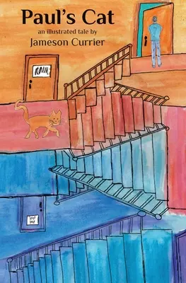 Paulova mačka - Paul's Cat