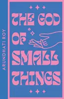 Boh malých vecí - God of Small Things
