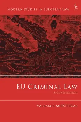Trestné právo EÚ - Eu Criminal Law
