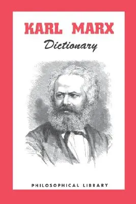 Slovník Karla Marxa - Karl Marx Dictionary