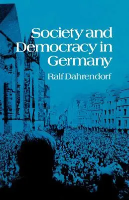 Spoločnosť a demokracia v Nemecku - Society and Democracy in Germany