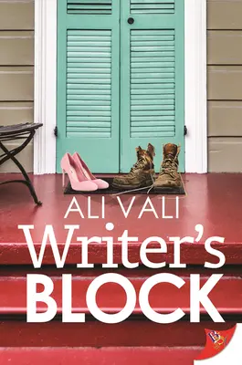 Spisovateľský blok - Writer's Block