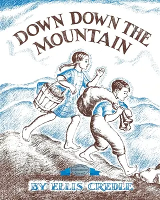 Dolu, dole horou - Down, Down the Mountain