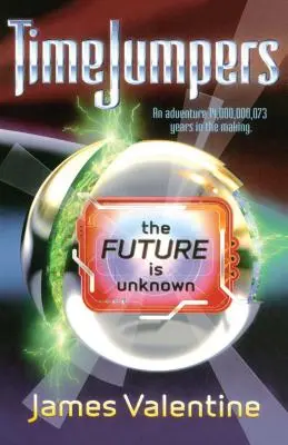 Budúcnosť je neznáma - The Future Is Unknown