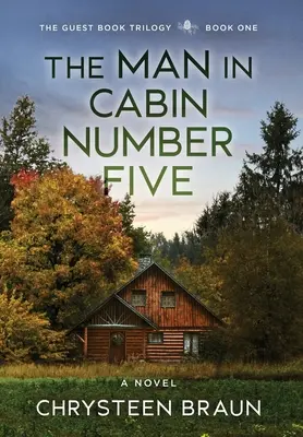 Muž v kajute číslo päť: Kniha prvá: Päťka: Kniha päťka: Kniha päťka: Kniha päťka - The Man in Cabin Number Five: Book One