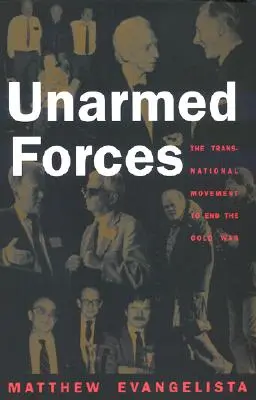Neozbrojené sily - Unarmed Forces