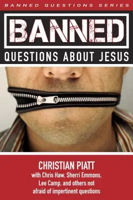Zakázané otázky o Jeţišovi - Banned Questions about Jesus