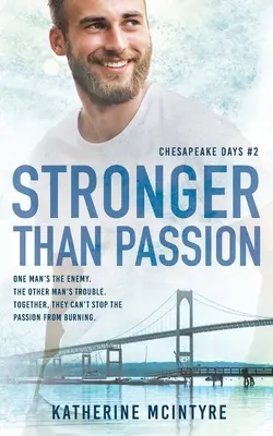 Silnejšie ako vášeň - Stronger Than Passion