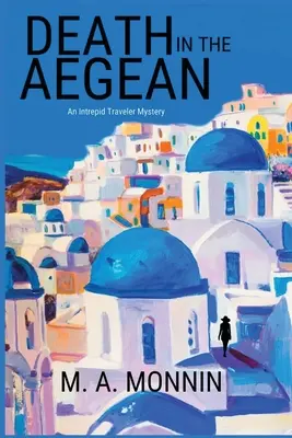 Smrť v Egejskom mori - Death in The Aegean