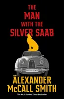 Muž so strieborným Saabom - Man with the Silver Saab