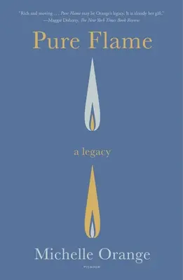 Čistý plameň: Dedičstvo - Pure Flame: A Legacy
