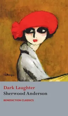 Temný smiech - Dark Laughter