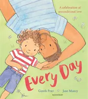 Každý deň - Every Day