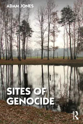 Miesta genocídy - Sites of Genocide