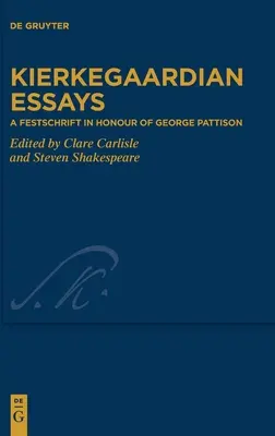 Kierkegaardove eseje - Kierkegaardian Essays