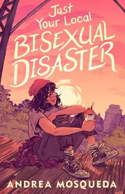 Len vaša miestna bisexuálna katastrofa - Just Your Local Bisexual Disaster