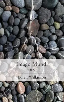 Imago Mundi: Básne - Imago Mundi: Poems