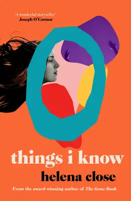 Veci, ktoré poznám - Things I Know