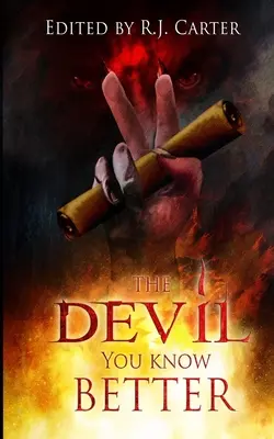 Diabol, ktorého poznáš lepšie - The Devil You Know Better