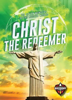 Kristus Vykupiteľ - Christ the Redeemer